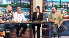 S-a ales câștigătorul pentru Cozonacul de Aur! Cine este și ce fel de cozonac delicios a pregătit