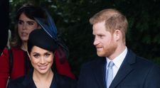 Cum arată reşedinţa secretă a Prinţului Harry şi a lui Meghan Markle? Britanicii o numesc 