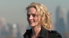 Uma Thurman își sărbătorește ziua de naștere. Cum arată actrița din Kill Bill, după 18 ani de la lansarea celebrului film