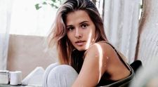 Cea mai sexy rusoaică a anului 2020. Este o actriță celebră cu peste 1 milion de fani pe Instagram