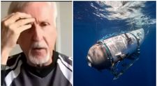 Regizorul James Cameron, acuzații dure: ”o șaradă”. Ce spune că s-a întâmplat, de fapt, cu cei din submarin!