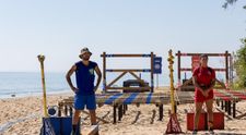 Cine a câștigat Bătălia Căpitanilor la Desafio: Aventura, 23 martie: „Era timpul să câștig și eu. Vezi dovada de o echipă care te împinge spre mai bine!”