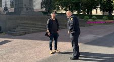 Finlanda la adăpost, un reportaj semnat de Cosmin Savu, duminică, la „România, te iubesc!”