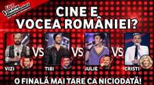 Romania alege 