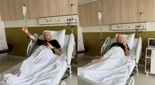 Cosmin Seleși, primul mesaj de pe patul de spital. Ce mesaj a transmis prezentatorul emisiunii „Batem Palma?” după ce a fost internat: „Sper să nu fie nevoie de o intervenție chirurgicală”