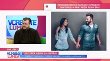 VIDEO Părintele Ionuț Mavrichi, despre iubire și iertare 
