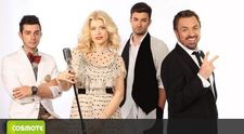 Afla la ce instrumente canta antrenorii de la ”Vocea Romaniei”