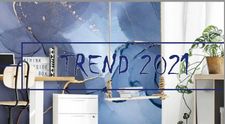 (P) Trendurile anului 2021 în amenajările interioare ideale - Protege Parol