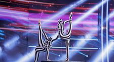 Românii au talent, 3 aprilie 2026. Sofiia Tepla și Marharyta Tabachnik au adus o mică parte din Cirque du Soleil pe scena talentelor! Momentul lor i-a lăsat mască pe jurați: „Este inimaginabil”