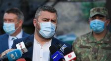 Cine e Gabriel Țuțu, bărbatul reținut de DNA alături de Victor Pițurcă. Câți bani a câștigat de la statul român