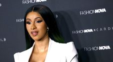 Cardi B este din nou însărcinată! Modul inedit prin care le-a dat vestea fanilor