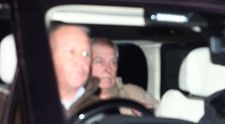 Andrew, ipostază absolut tulburătoare după arestare! În ce stare se afla fratele regelui Charles