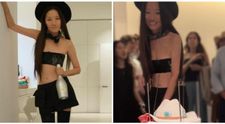 La 74 de ani, Vera Wang arată ca o adolescentă! Creatoarea de modă, aniversare cu șampanie, tort și paiete: „Ești vis”