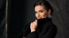 Theo Rose a lansat piesa „Rai pe pământ”. Soțul ei, Anghel Damian, apare în videoclip