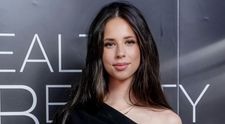 Violeta Bănică, fotografiată fără machiaj într-o zi specială. Ce nume de sfânt poartă fiica Andreei Marin
