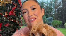 Andra, surpriză uriașă pentru fani de Crăciun: „Enrique Iglesias și-a dorit să mai facem încă o piesă împreună!” Cum sună melodia Me Voy Acostumbrando