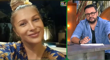 Lora, blocată de 4 luni în Indonezia. Presa a scris că e distrusă pentru că nu se poate întoarce acasă. Care e adevărul