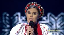 Romanii au talent 2018 - Prima Mare Gala a Talentului: ANDREEA GHITIU- Canta cu noduri si toaca