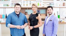 Bake Off Romania, cea mai dulce competitie culinara