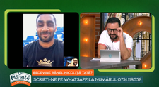Adevărul din spatele divorțului lui Bănel Nicoliță. Sportivul a lămurit totul în direct La Măruță