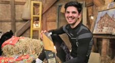 Marius Crăciun, din nou în Fermă! A vorbit despre Diana Belbiță și despre cum a cheltuit banii primiți ca și câștigător
