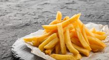 Restaurantul în care se vând cei mai scumpi cartofi prăjiți. Cât costă o porție