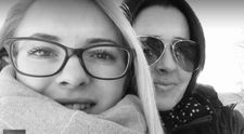 Ce i-a mărturisit Diana iubitului ei, înainte de tragedia de la Hoghiz. Tânăra de 25 de ani a fost găsită moartă în casă, alături de mama ei