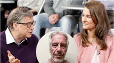 Melinda Gates, prima reacție după ce fostul ei soț ar fi luat boli venerice de la femeile aduse de Jeffrey Epstein din Rusia: „O tristețe de neimaginat”. Care este, de fapt, adevărul