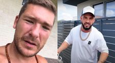 Din cei mai buni prieteni au devenit dușmani. Călin Donca l-a dat pe Dorian Popa în judecată și îi cere despăgubiri importante, acuzându-l că i-a pătat imaginea