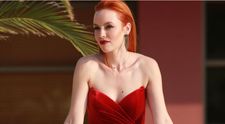 ”Eliza e mărul discordiei”. Detalii picante despre rolul Olimpiei Melinte, in superproducția ”VLAD”