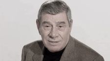 A murit Mitică Popescu. Marele actor avea 86 de ani