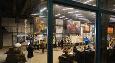 Diploma Show dublează numărul profesioniștilor din boardul creativ