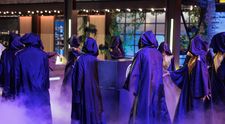 MasterChef, 4 noiembrie. Concurenții, surprinși total de spectacolul din fața lor! Ce se afla, de fapt, în cutia misterioasă: „Fix ce nu voiam să văd”