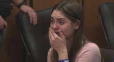 Mackenzie Shirilla, care a primit două condamnări la închisoare pe viață, selfie din spatele gratiilor! Mulți spun că și-ar fi injectat și acid hialuronic în buze