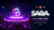 Din 2022, Saga Festival se mută pe Național Arena