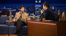 Cum a comentat Kit Harington faptul că apare dezbrăcat în aproximativ 90% din scenele din sezonul 4 al serialului „Industry”