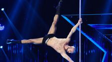 Românii au talent 2020: Giacomo Fratini