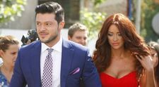 A fost mereu o prezenta discreta, ascunsa de ochii presei. Ce spune mama lui Victor Slav despre nora ei, Bianca
