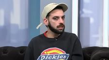 Fiul adoptiv al Luminiței Anghel riscă să ajungă pe străzi, după ce nu și-a mai plătit chiria de 3 luni! David Pușcaș are grave probleme financiare: „Sunt plătit la zi”