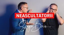 Sfaturi pentru antreprenori de la Radu Georgescu, invitatul lui Sergiu Biriș în podcastul “Neascultătorii”