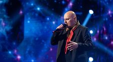 Care este povestea lui Dionysios Pasas, grecul care a cântat o melodie celebră din repertoriul lui Nikos Vertis pe scena de la Românii au talent