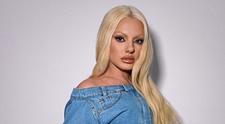 Alexandra Stan, diagnosticată cu o boală cumplită: „E foarte riscant”