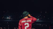 Cine este Max Korzh? Bielorusul care a facut sold out la Arena Națională în 5 zile