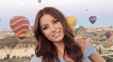 VIDEO Elena Gheorghe, vară plină de surprize