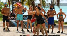 Ana Porgras a avut nevoie de intervenția medicului, la Survivor All Stars. Ce a pățit Faimoasa, în timpul probei: „Mă doare!”