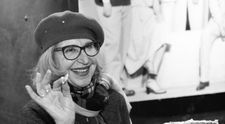 Doliu în lumea cinematografiei! Celebra actriță Sofia Seirili a murit tragic într-o vacanță în Grecia! Care a fost cauza decesului