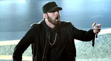 Eminem a dezvăluit de ce și-a făcut apariția la Oscaruri, la 17 ani de când a fost premiat