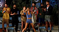 Survivor All Stars 2024, 11 aprilie. Ce reacție are Lola Crudu după ce a fost eliminată de Andrei Ciobanu de la Survivor! Ce le-a dăruit Războinicilor cu lacrimi în ochi