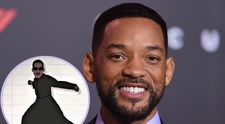 Will Smith, la momentul adevărului. De ce a refuzat să joace în Matrix: „Nu sunt mândru de asta”