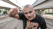EXCLUSIV Interviu cu Puya. De ce le-a făcut canal de YouTube fetelor lui 